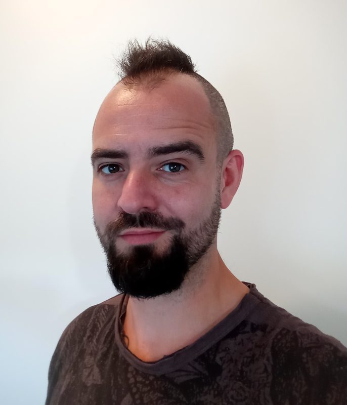 Dr Thibaut Jombart